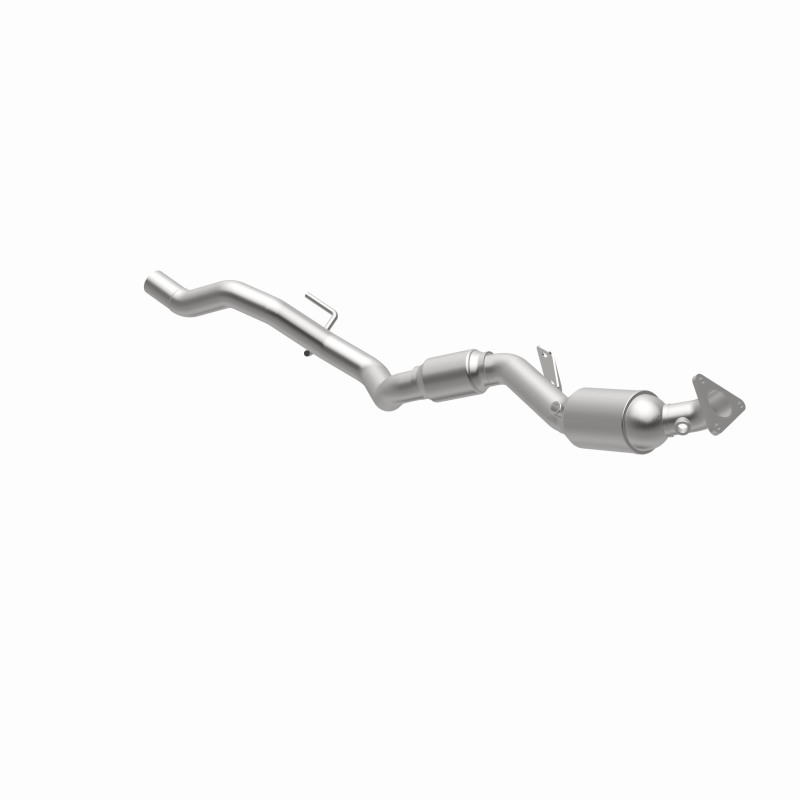 Volkswagen Touareg Catalytic Converter - Magnaflow - Direct Fit - `11-`17