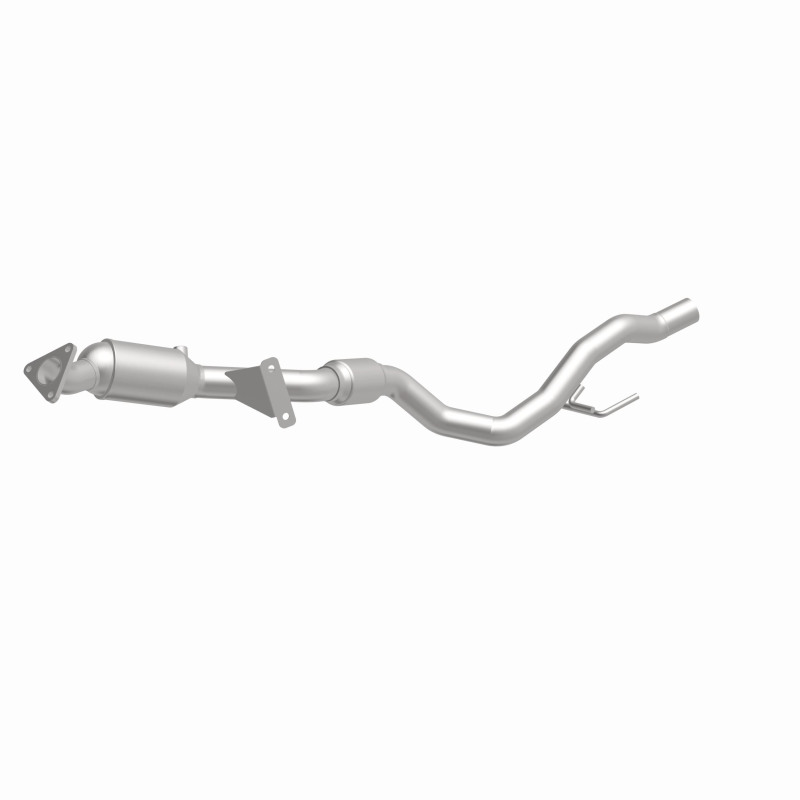 Volkswagen Touareg Catalytic Converter - Magnaflow - Direct Fit - `11-`17