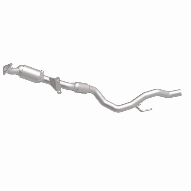 Volkswagen Touareg Catalytic Converter - Magnaflow - Direct Fit - `11-`17