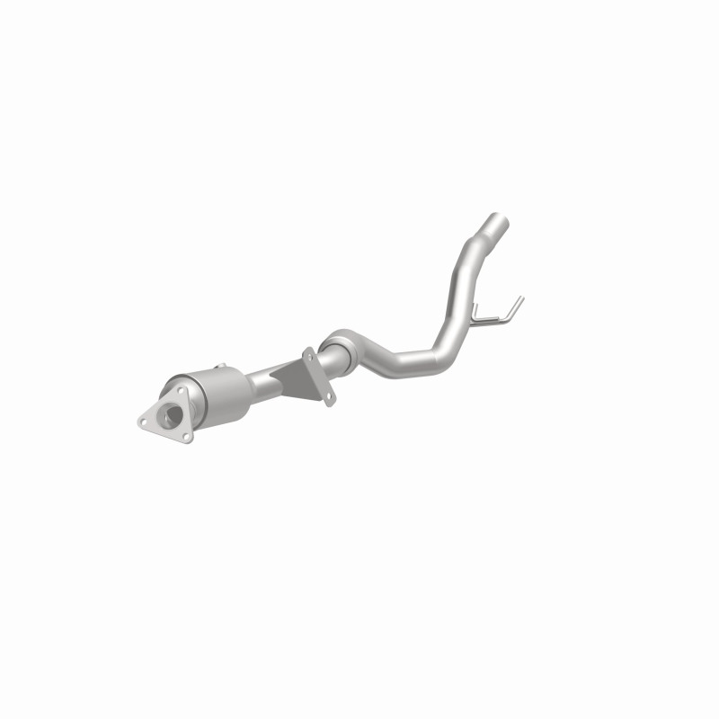 Volkswagen Touareg Catalytic Converter - Magnaflow - Direct Fit - `11-`17