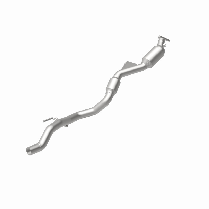 Volkswagen Touareg Catalytic Converter - Magnaflow - Direct Fit - `11-`17