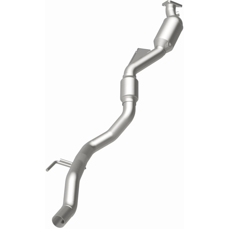 Volkswagen Touareg Catalytic Converter - Magnaflow - Direct Fit - `11-`17