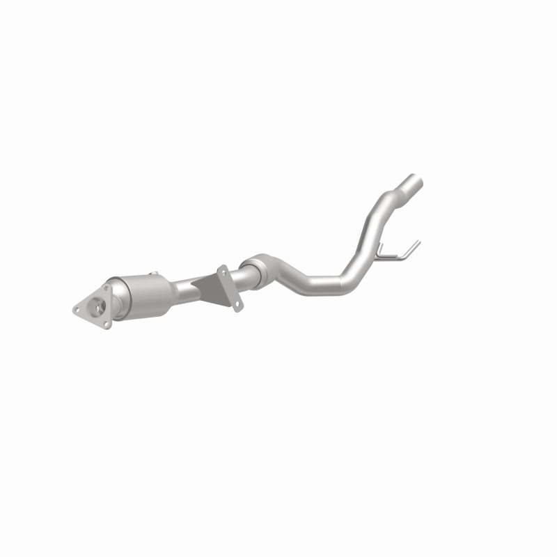 Volkswagen Touareg Catalytic Converter - Magnaflow - Direct Fit - `11-`17