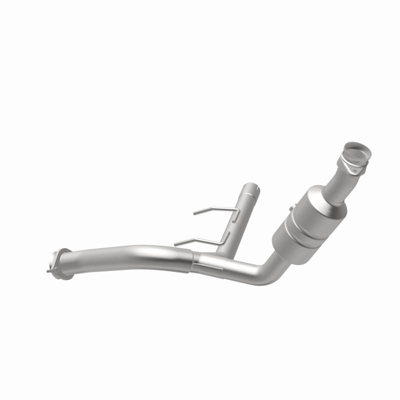 Ford F-150 Performance Exhaust - Magnaflow - Direct Fit Catalytic Converter - `09-`10
