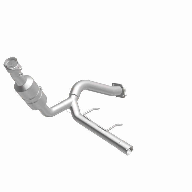 Ford F-150 Performance Exhaust - Magnaflow - Direct Fit Catalytic Converter - `09-`10