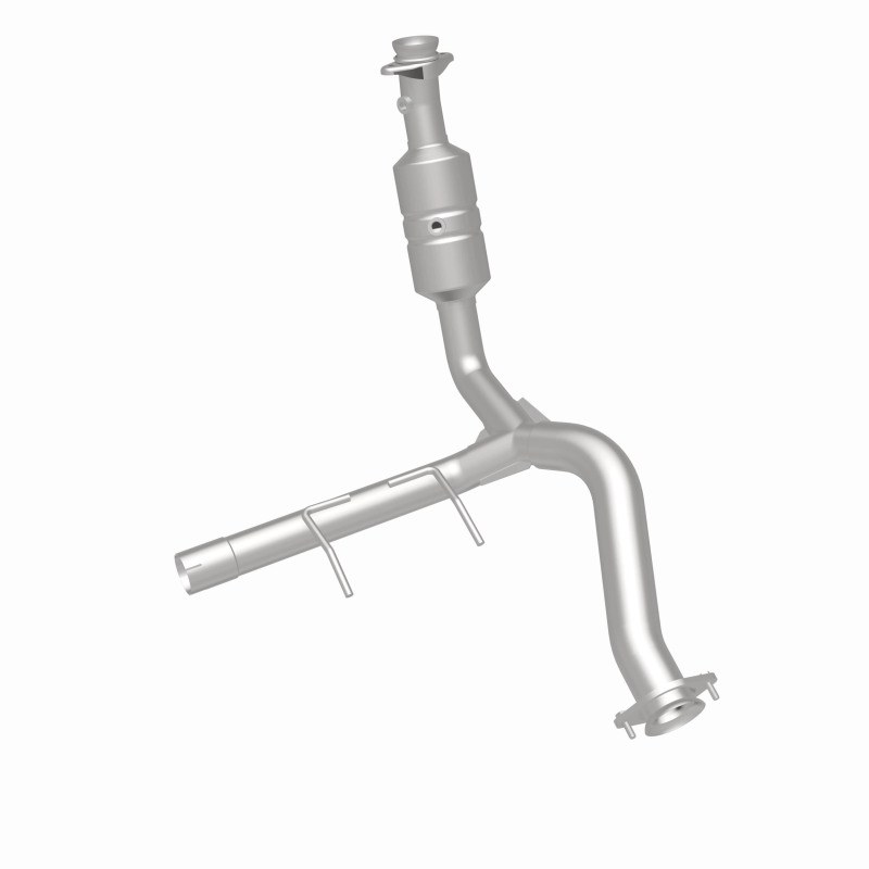 Ford F-150 Performance Exhaust - Magnaflow - Direct Fit Catalytic Converter - `09-`10