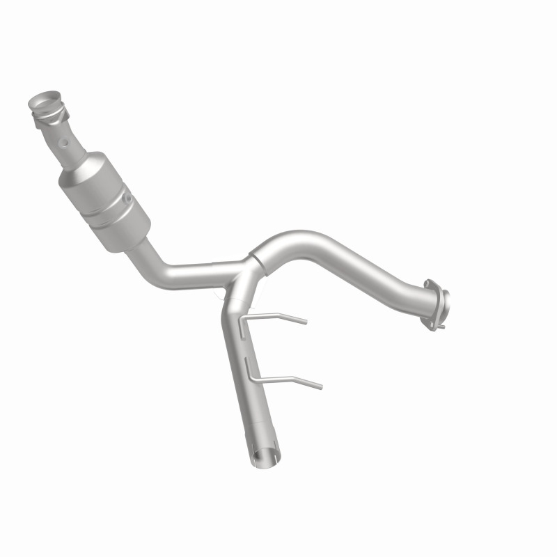 Ford F-150 Performance Exhaust - Magnaflow - Direct Fit Catalytic Converter - `09-`10