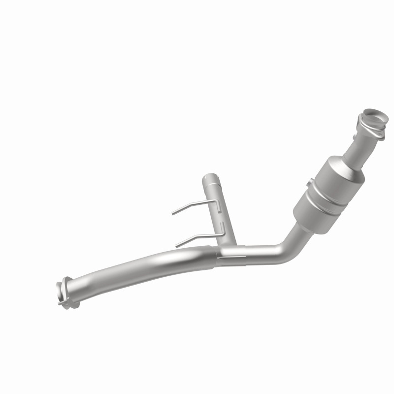 Ford F-150 Performance Exhaust - Magnaflow - Direct Fit Catalytic Converter - `09-`10