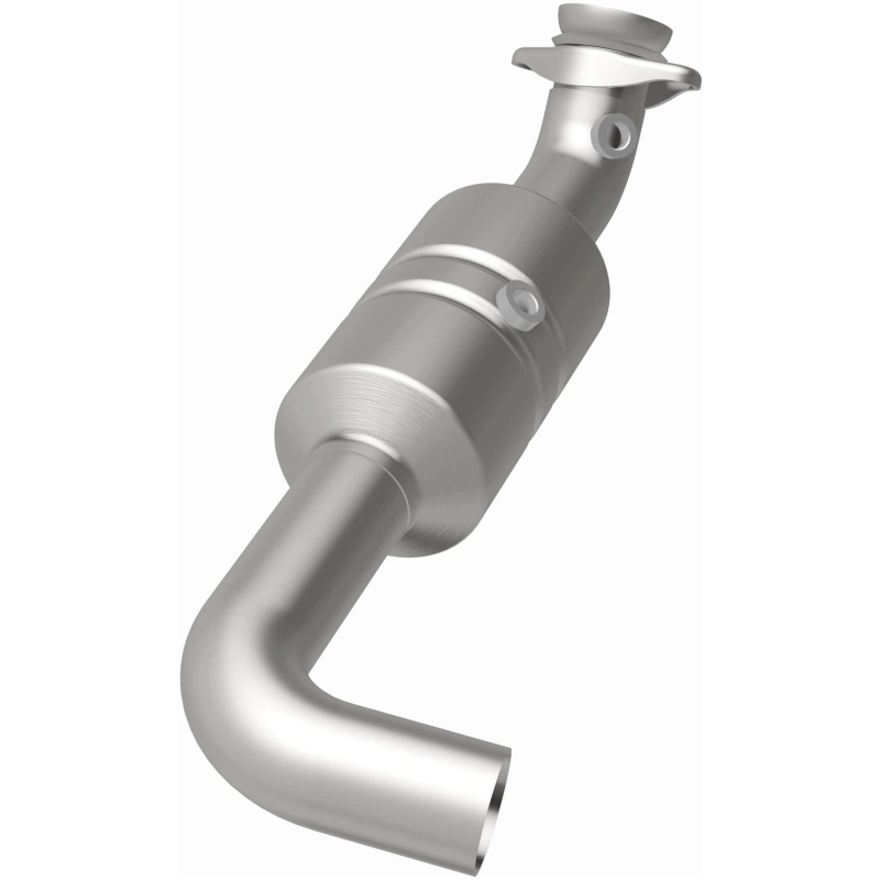 Ford F-150 Catalytic Converter - Magnaflow - California Grade CARB Compliant - `09-`10