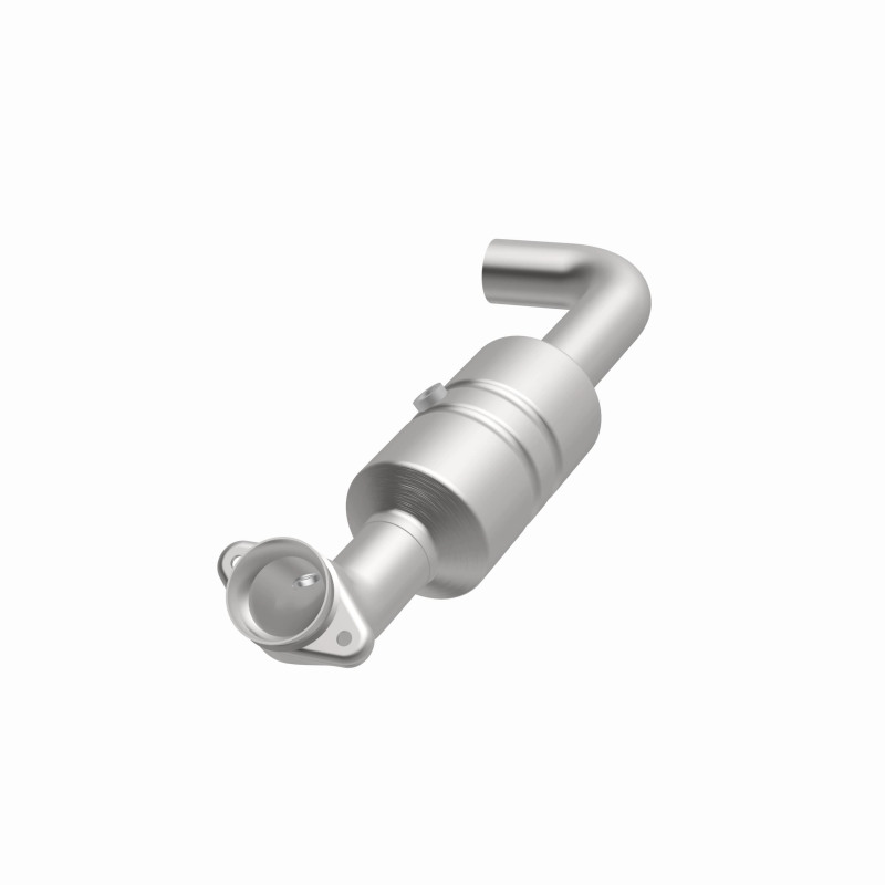 Ford F-150 Catalytic Converter - Magnaflow - California Grade CARB Compliant - `09-`10
