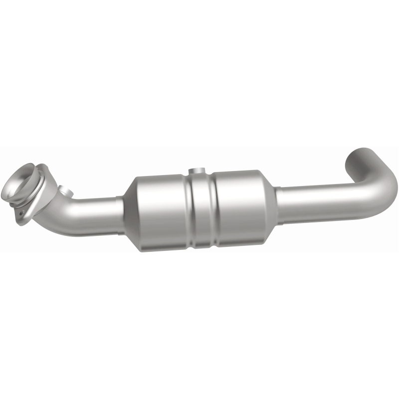 Ford F-150 Catalytic Converter - Magnaflow - California Grade CARB Compliant - `09-`10