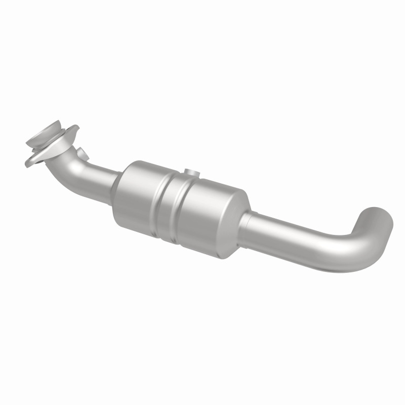 Ford F-150 Catalytic Converter - Magnaflow - California Grade CARB Compliant - `09-`10