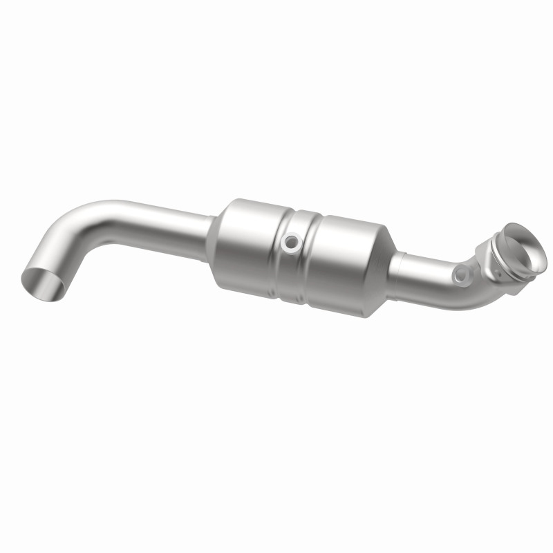 Ford F-150 Catalytic Converter - Magnaflow - California Grade CARB Compliant - `09-`10