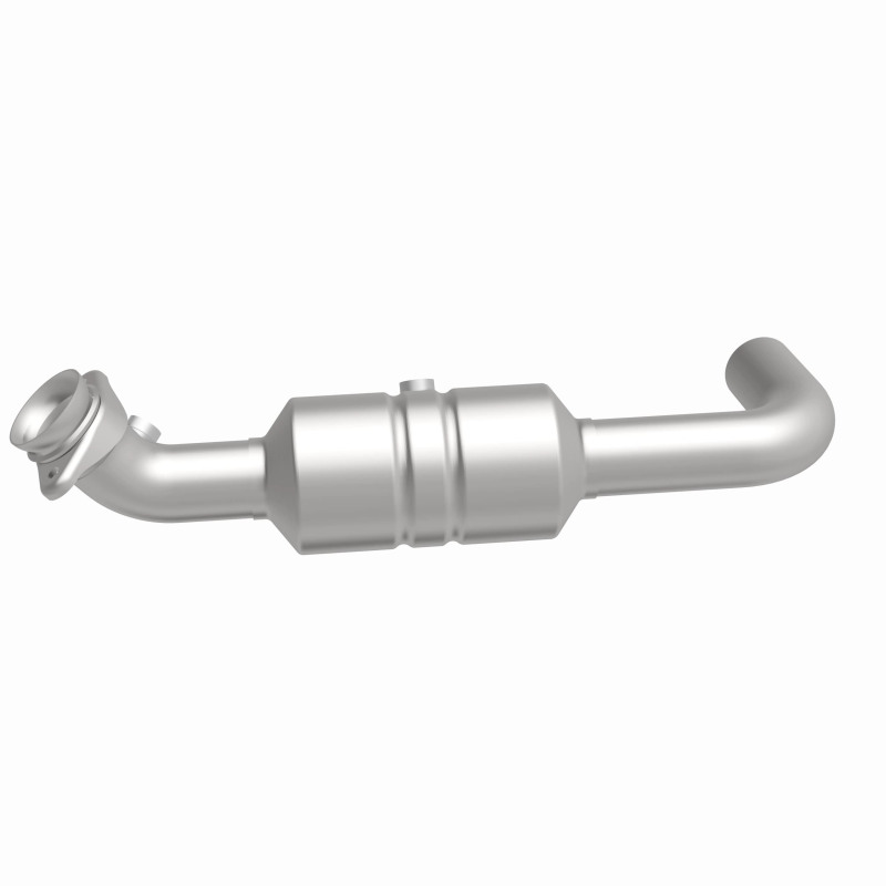Ford F-150 Catalytic Converter - Magnaflow - California Grade CARB Compliant - `09-`10