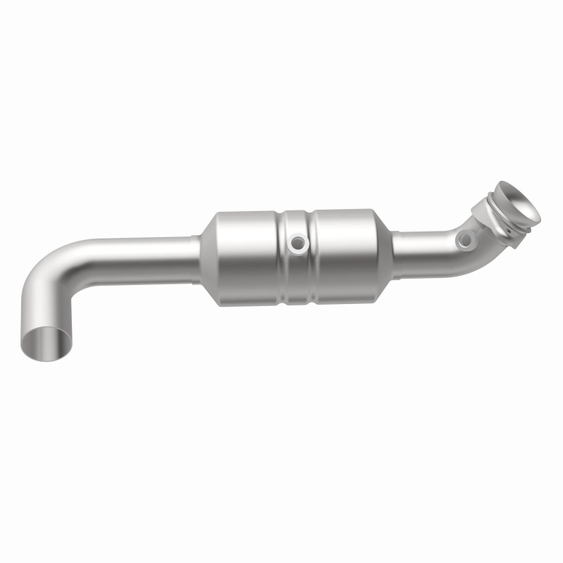 Ford F-150 Catalytic Converter - Magnaflow - California Grade CARB Compliant - `09-`10