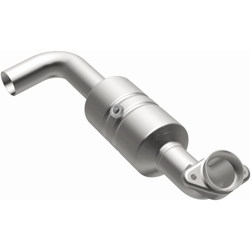 Ford F-150 Catalytic Converter - Magnaflow - California Grade CARB Compliant - `09-`10