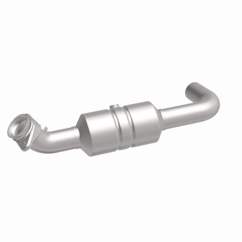 Ford F-150 Catalytic Converter - Magnaflow - California Grade CARB Compliant - `09-`10