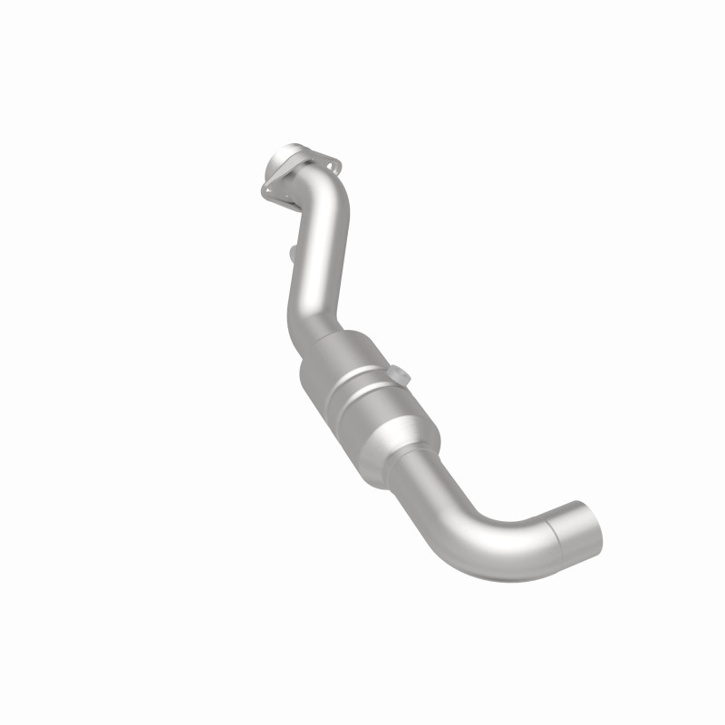 Ford F-150 Catalytic Converter - Magnaflow - California Grade CARB Compliant Direct-Fit - `11-`12