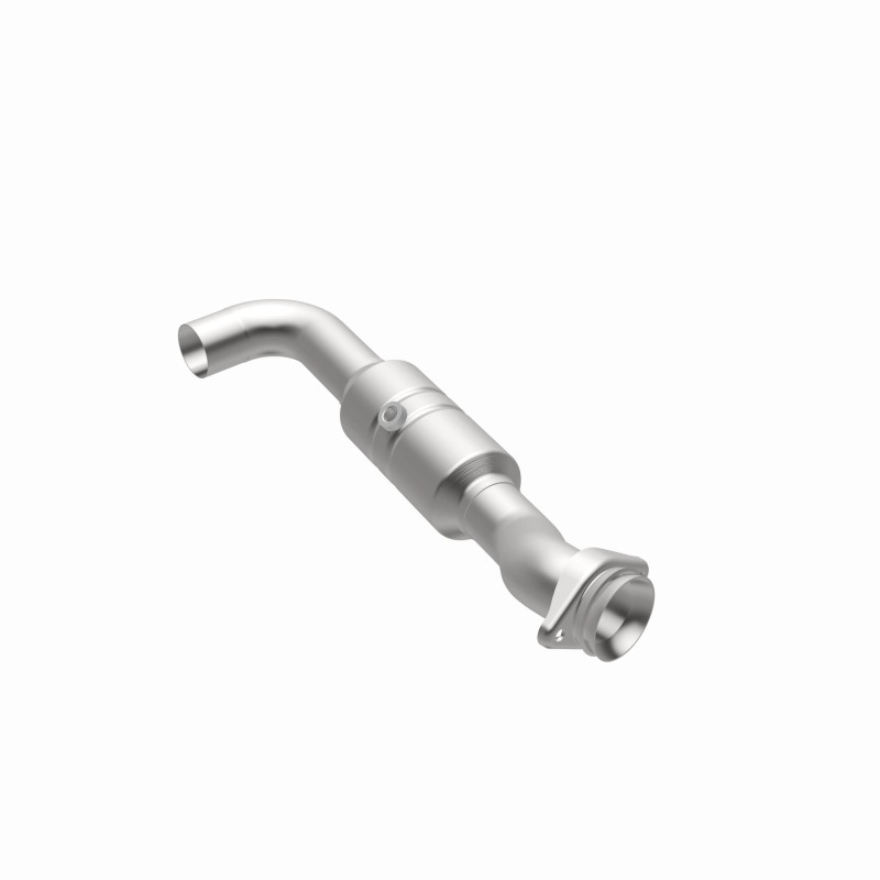 Ford F-150 Catalytic Converter - Magnaflow - California Grade CARB Compliant Direct-Fit - `11-`12