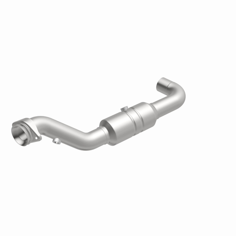 Ford F-150 Catalytic Converter - Magnaflow - California Grade CARB Compliant Direct-Fit - `11-`12