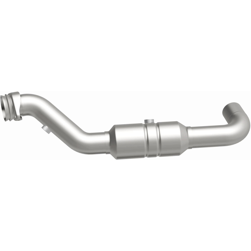 Ford F-150 Catalytic Converter - Magnaflow - California Grade CARB Compliant Direct-Fit - `11-`12