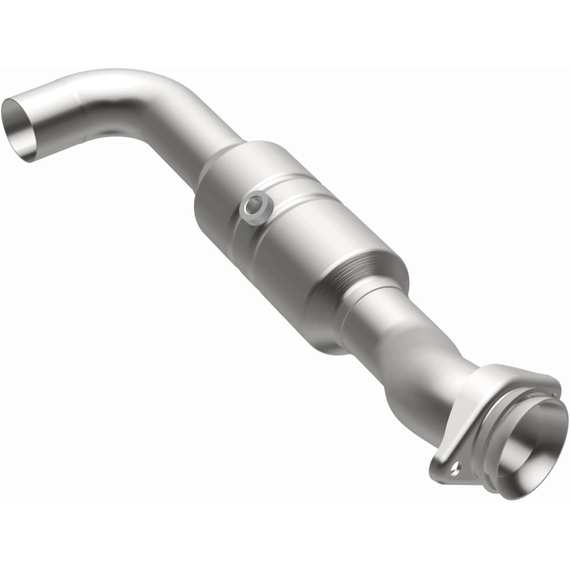 Ford F-150 Catalytic Converter - Magnaflow - California Grade CARB Compliant Direct-Fit - `11-`12
