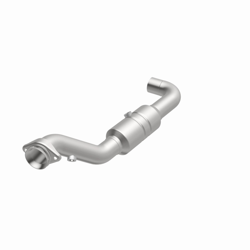 Ford F-150 Catalytic Converter - Magnaflow - California Grade CARB Compliant Direct-Fit - `11-`12