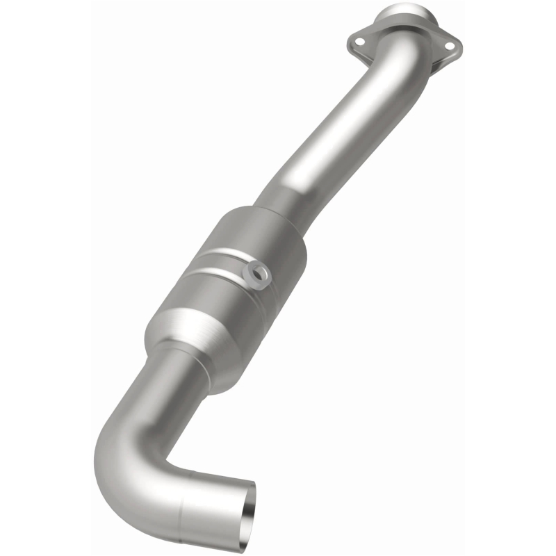 Ford F-150 Catalytic Converter - Magnaflow - California Grade CARB Compliant Direct-Fit - `11-`12