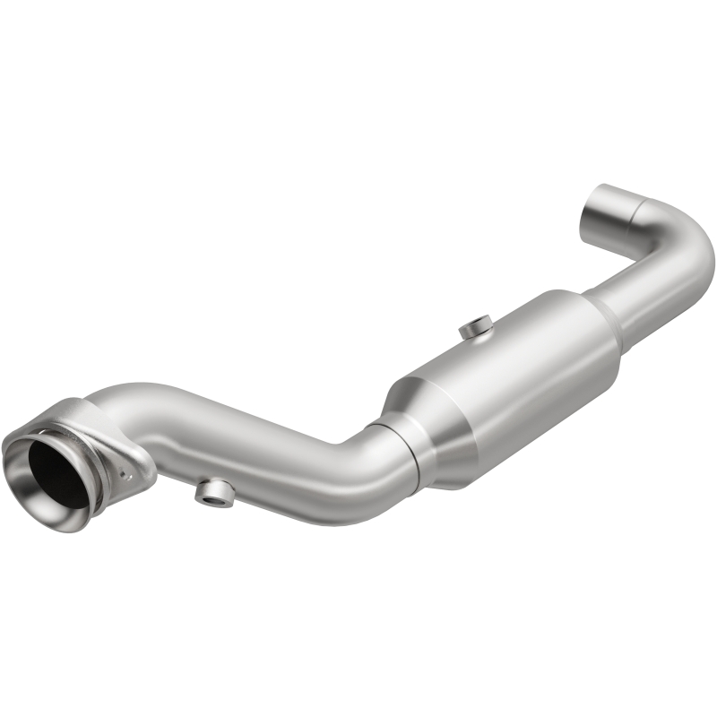 Ford F-150 Catalytic Converter - Magnaflow - California Grade CARB Compliant Direct-Fit - `11-`12