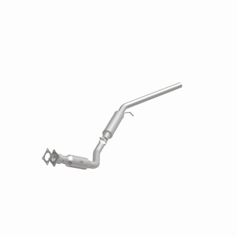 Dodge Grand Caravan Catalytic Converter - Magnaflow - California Grade Direct-Fit - `08-`10