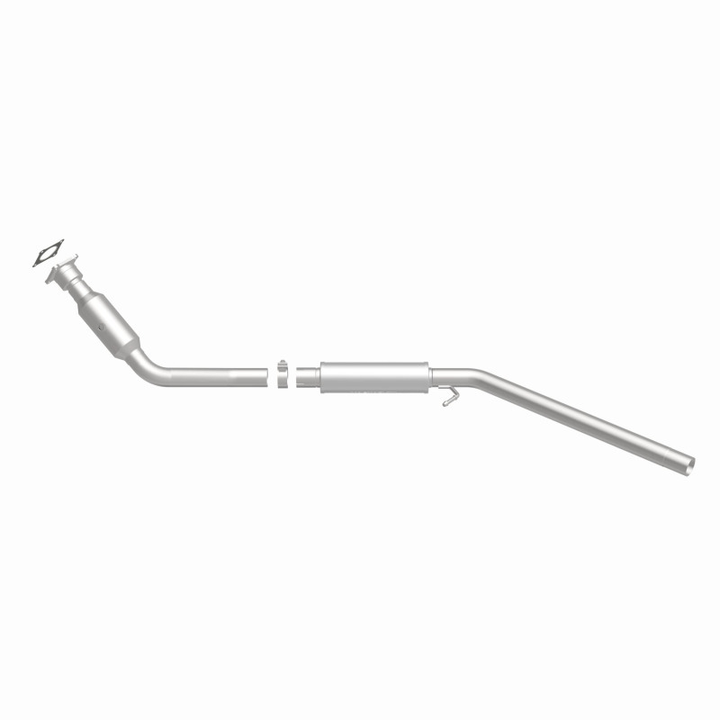 Dodge Grand Caravan Catalytic Converter - Magnaflow - California Grade Direct-Fit - `08-`10