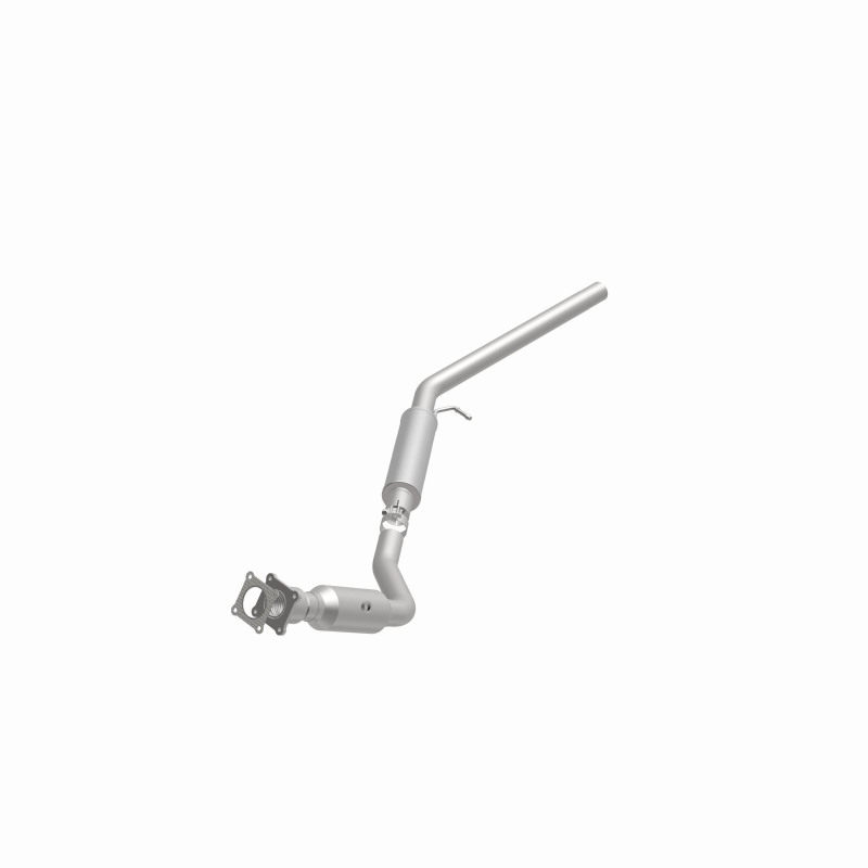 Dodge Grand Caravan Catalytic Converter - Magnaflow - California Grade Direct-Fit - `08-`10