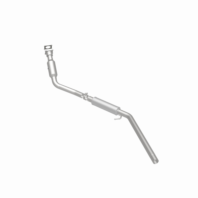 Dodge Grand Caravan Catalytic Converter - Magnaflow - California Grade Direct-Fit - `08-`10