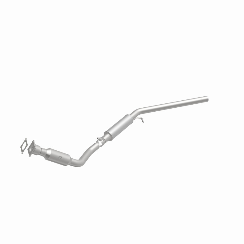 Dodge Grand Caravan Catalytic Converter - Magnaflow - California Grade Direct-Fit - `08-`10