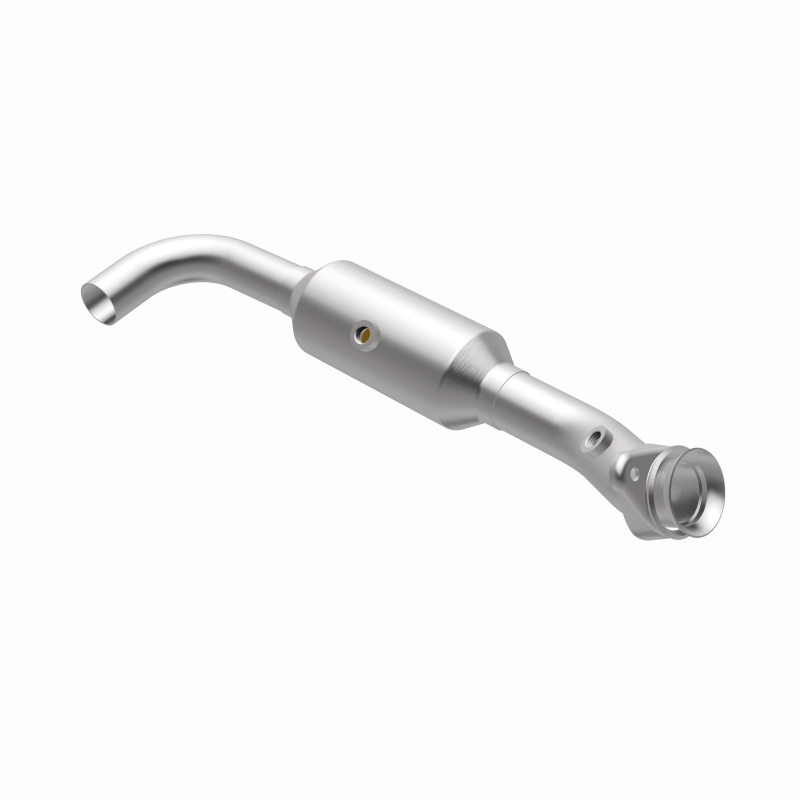 Ford F-150 Performance Exhaust - Magnaflow - California Grade CARB Compliant Direct-Fit Catalytic Converter - `15-`17