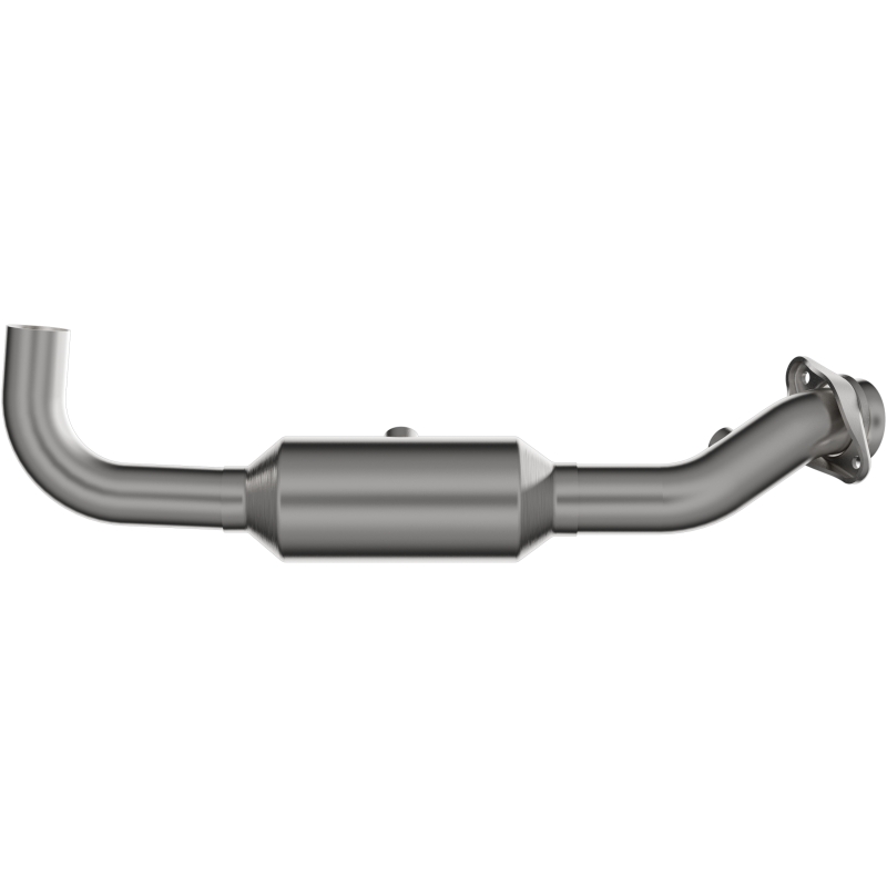 Ford F-150 Performance Exhaust - Magnaflow - California Grade CARB Compliant Direct-Fit Catalytic Converter - `15-`17
