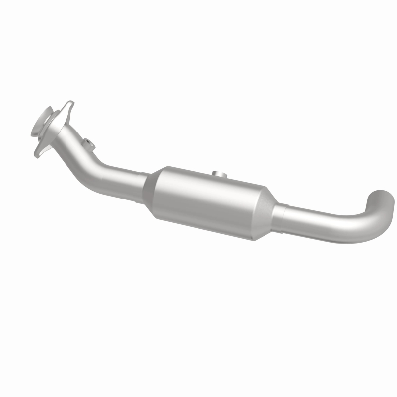 Ford F-150 Performance Exhaust - Magnaflow - California Grade CARB Compliant Direct-Fit Catalytic Converter - `15-`17