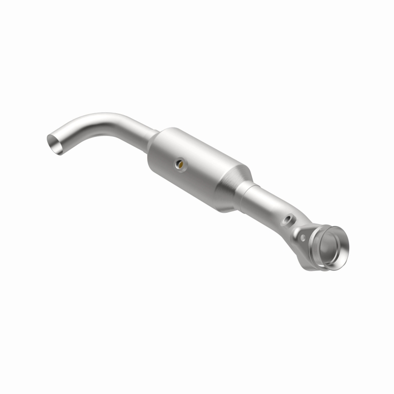Ford F-150 Performance Exhaust - Magnaflow - California Grade CARB Compliant Direct-Fit Catalytic Converter - `15-`17