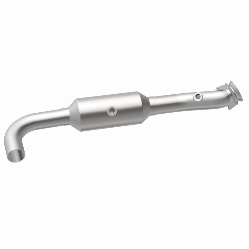 Ford F-150 Performance Exhaust - Magnaflow - California Grade CARB Compliant Direct-Fit Catalytic Converter - `15-`17