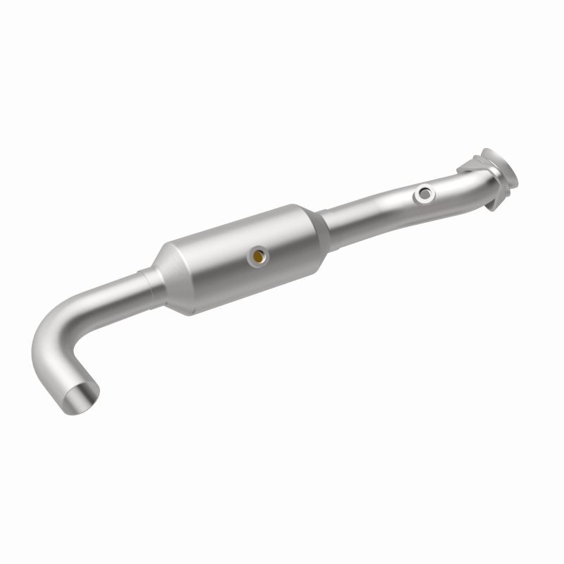Ford F-150 Performance Exhaust - Magnaflow - California Grade CARB Compliant Direct-Fit Catalytic Converter - `15-`17