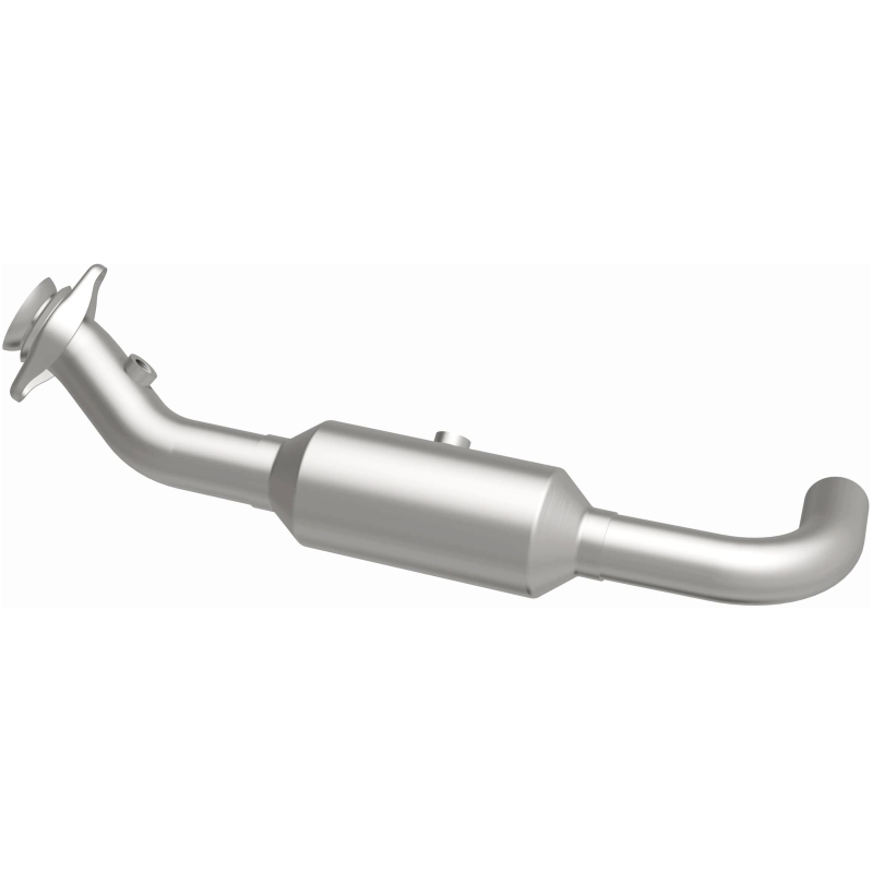 Ford F-150 Performance Exhaust - Magnaflow - California Grade CARB Compliant Direct-Fit Catalytic Converter - `15-`17