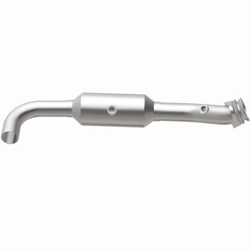 Ford F-150 Performance Exhaust - Magnaflow - California Grade CARB Compliant Direct-Fit Catalytic Converter - `15-`17