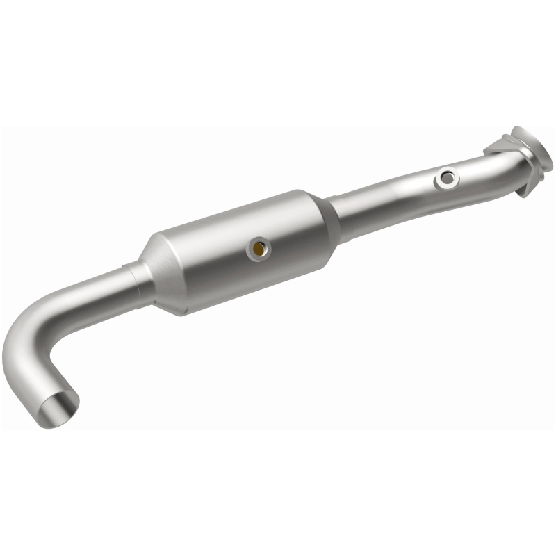 Ford F-150 Performance Exhaust - Magnaflow - California Grade CARB Compliant Direct-Fit Catalytic Converter - `15-`17