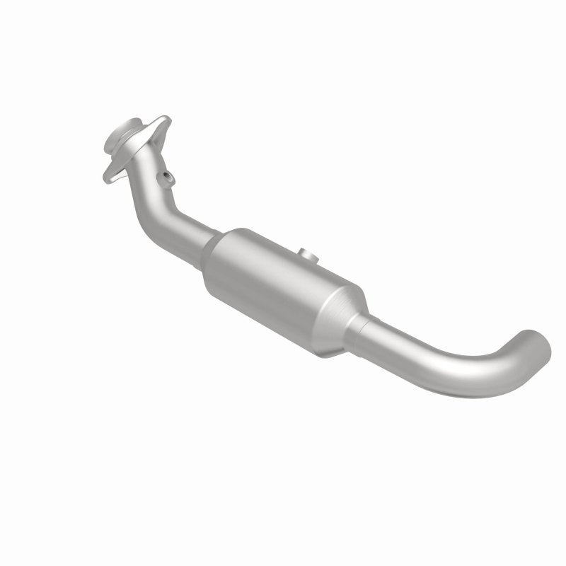 Ford F-150 Performance Exhaust - Magnaflow - California Grade CARB Compliant Direct-Fit Catalytic Converter - `15-`17
