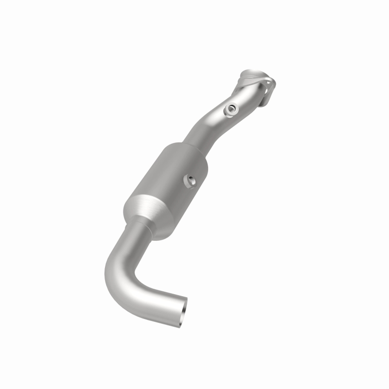 Ford F-150 Performance Exhaust - Magnaflow - California Grade CARB Compliant Direct-Fit Catalytic Converter - `15-`17