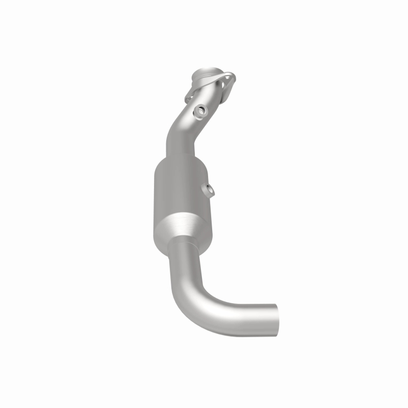 Ford F-150 Performance Exhaust - Magnaflow - California Grade CARB Compliant Direct-Fit Catalytic Converter - `15-`17