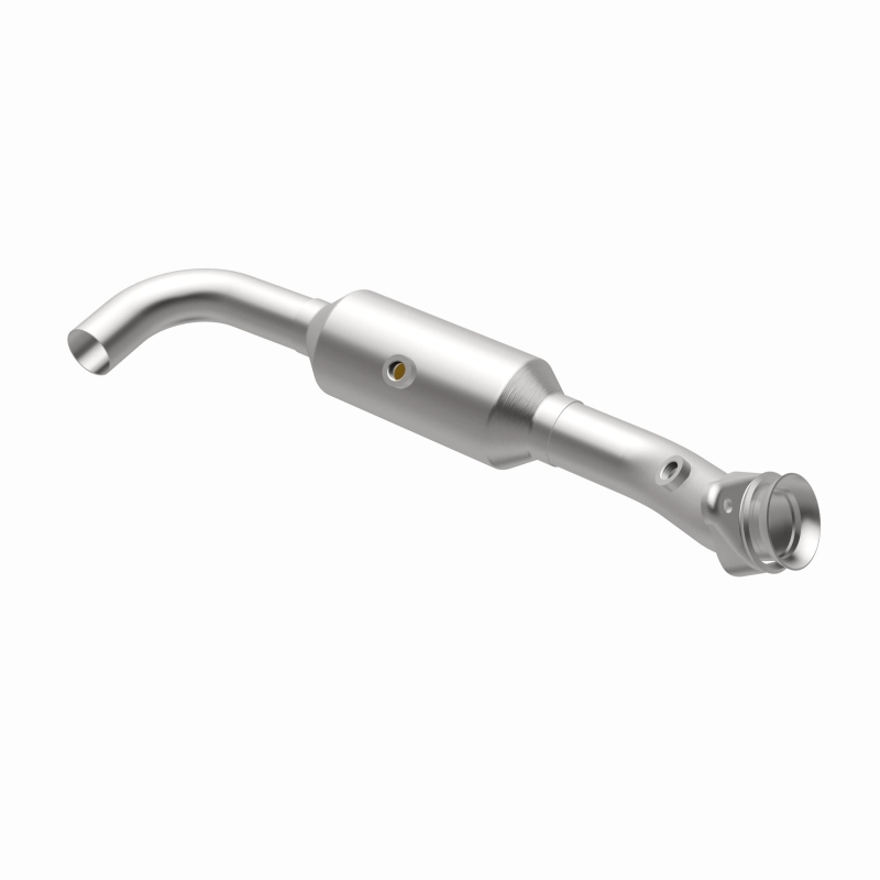Ford F-150 Performance Exhaust - Magnaflow - California Grade CARB Compliant Direct-Fit Catalytic Converter - `15-`17