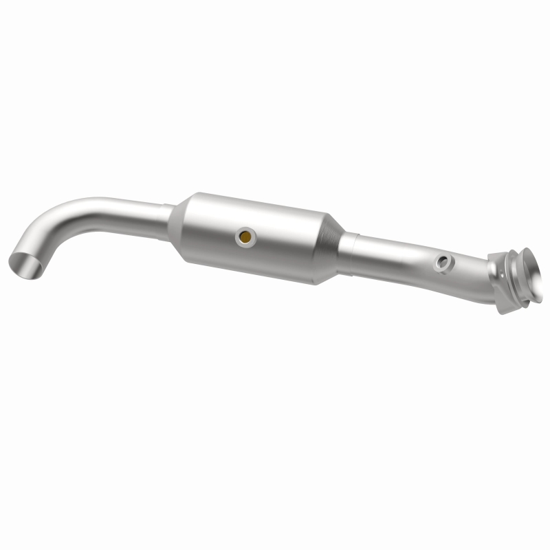 Ford F-150 Performance Exhaust - Magnaflow - California Grade CARB Compliant Direct-Fit Catalytic Converter - `15-`17
