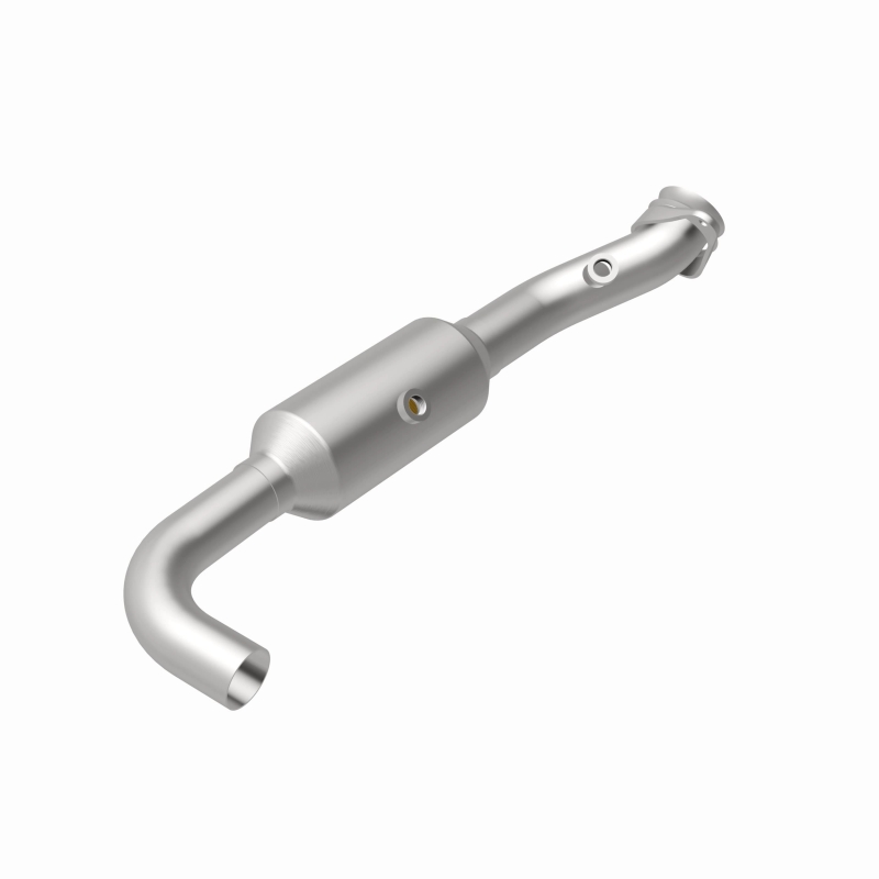 Ford F-150 Performance Exhaust - Magnaflow - California Grade CARB Compliant Direct-Fit Catalytic Converter - `15-`17