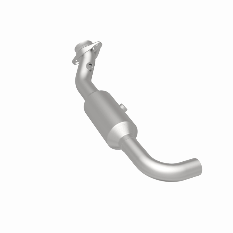 Ford F-150 Performance Exhaust - Magnaflow - California Grade CARB Compliant Direct-Fit Catalytic Converter - `15-`17